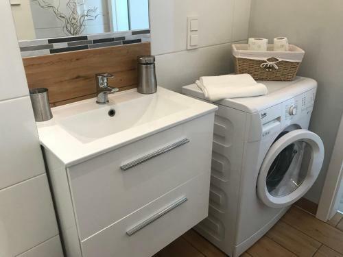Apartament Lucky
