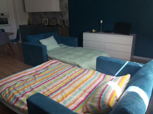 Apartament Pruszk�w