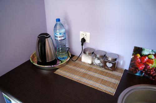 Apartamento Villa Terra