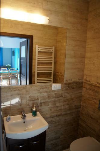 Apartamento Villa Terra