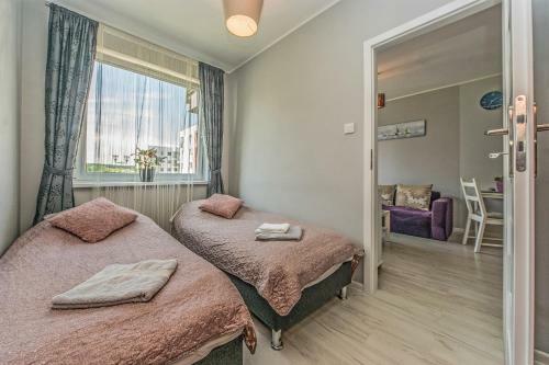 Apartament Lux