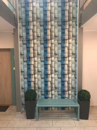 Apartament Lux