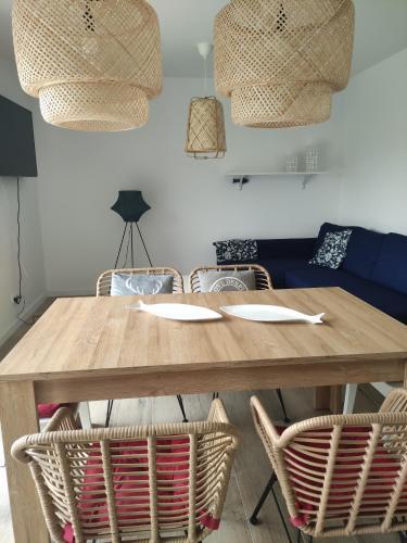 Apartament Letni Wiatr 2