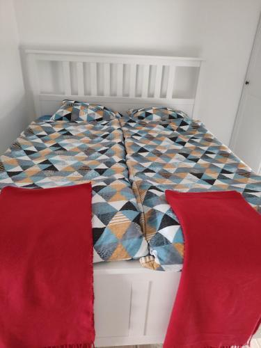 Apartament Letni Wiatr 2