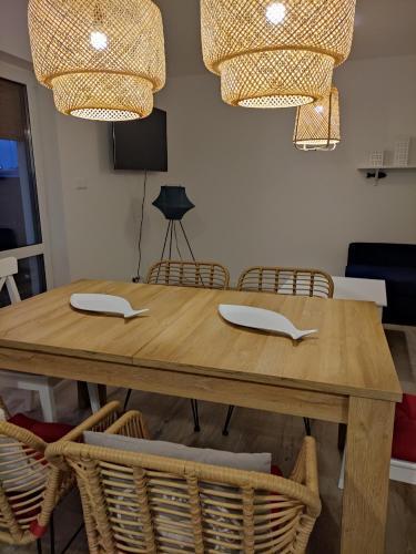 Apartament Letni Wiatr 2