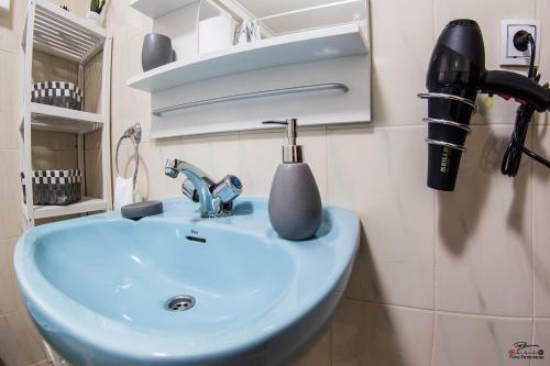 Mar Baltico Apartment Only 90 M From The Beach