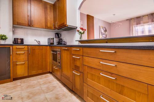 Mar Baltico Apartment Only 90 M From The Beach