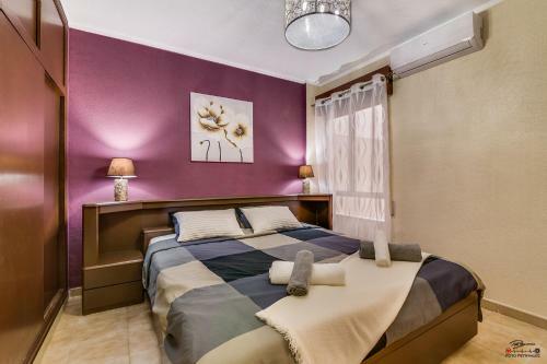 Mar Baltico Apartment Only 90 M From The Beach
