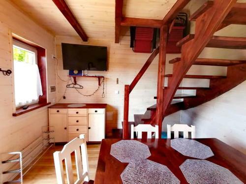 Lodge Grzywacz�wka