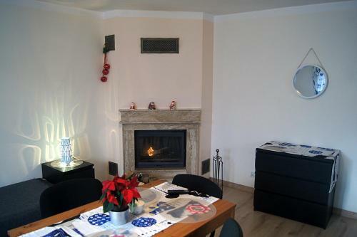 Lodge Grzywacz�wka
