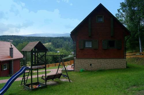 Lodge Grzywacz�wka