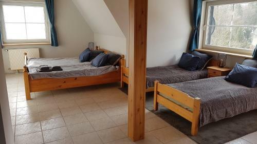 Bed & Breakfast Ska?y Spa?y