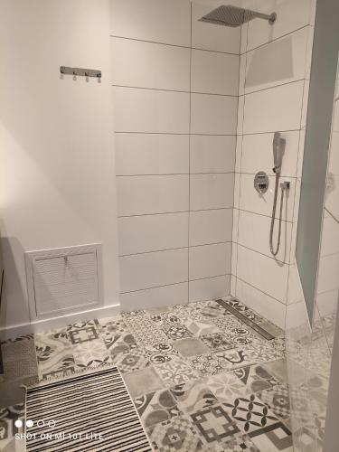 Apartament Letni Wiatr