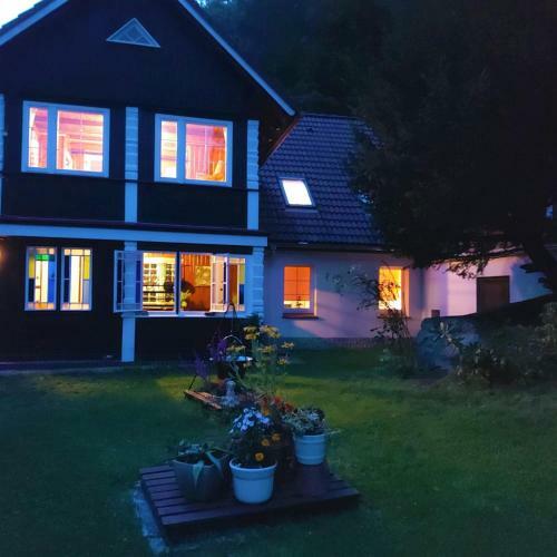 Apartamento "dom Z Dusz? - Przesieka"
