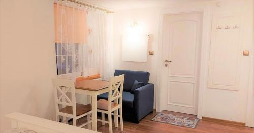 Apartamento "dom Z Dusz? - Przesieka"