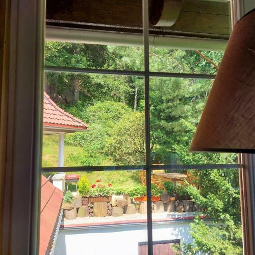 Apartamento "dom Z Dusz? - Przesieka"