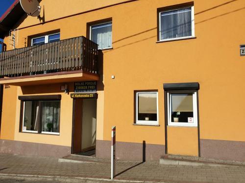 Hostal Pokoje Karkonosze