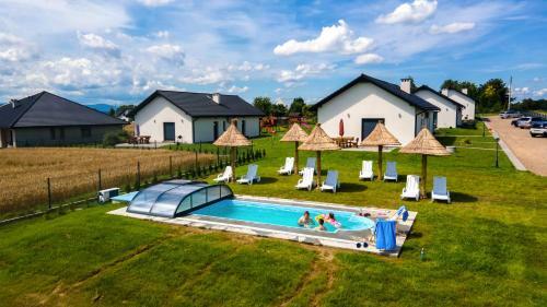 Apartamento S?oneczne Wzg�rze Zator