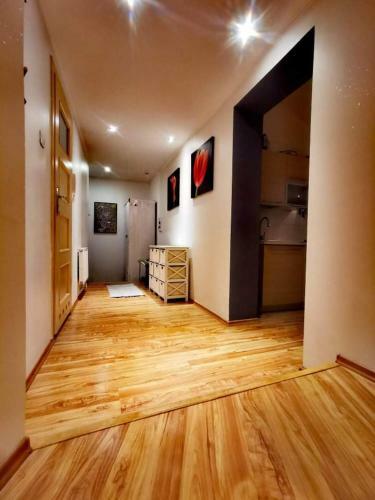 Apartamento Przemyski Sen
