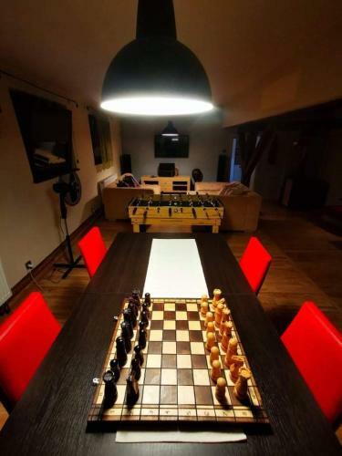 Apartamento Przemyski Sen
