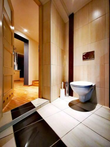Apartamento Przemyski Sen