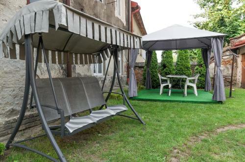 Apartament ?r�dmie?cie Przemy?l