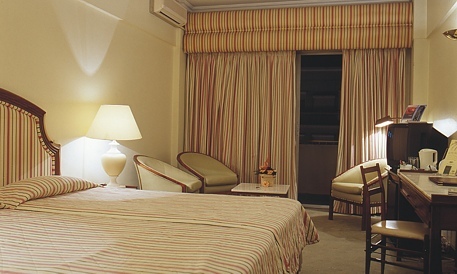 Hotel Vip Executive Diplom�tico