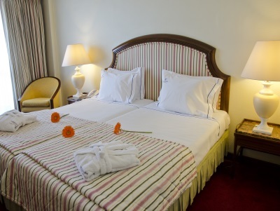 Hotel Vip Executive Diplom�tico