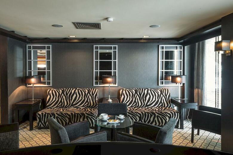 Hotel Lisboa