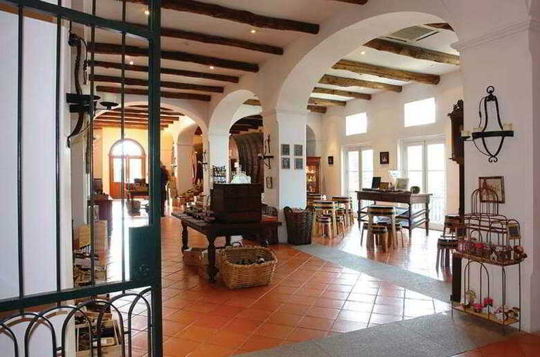 Hotel Cs Vintage House
