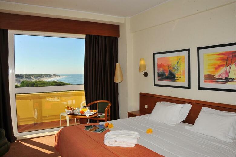 Hotel Axis Ofir Beach Resort