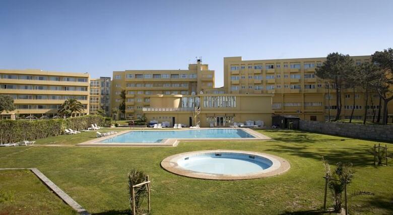 Hotel Axis Ofir Beach Resort