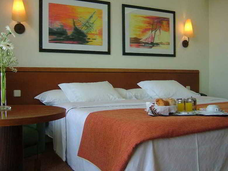 Hotel Axis Ofir Beach Resort