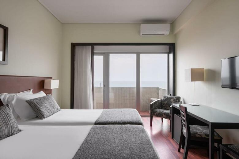 Hotel Exe Praia Golfe