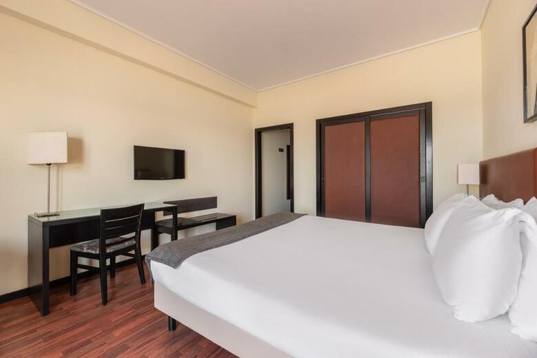Hotel Exe Praia Golfe