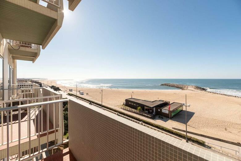 Hotel Exe Praia Golfe