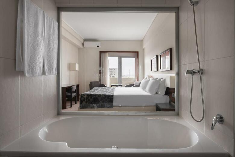 Hotel Exe Praia Golfe