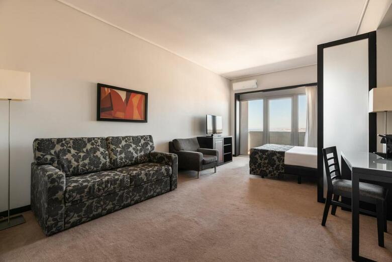 Hotel Exe Praia Golfe
