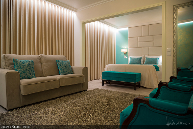 Hotel Josefa D�obidos
