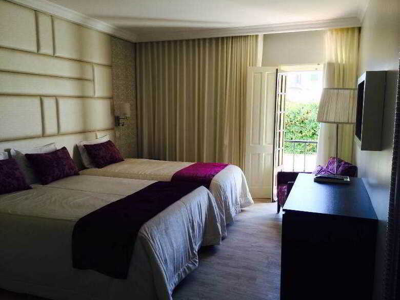 Hotel Josefa D�obidos