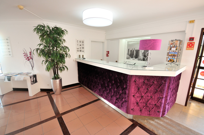 Hotel Josefa D�obidos