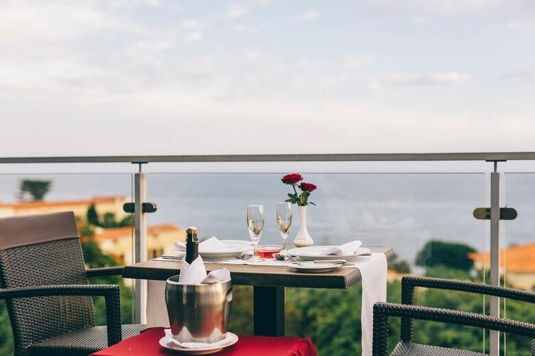 Muthu Raga Madeira Hotel