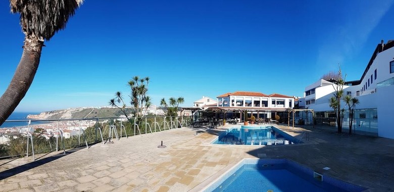Miramar Hotel
