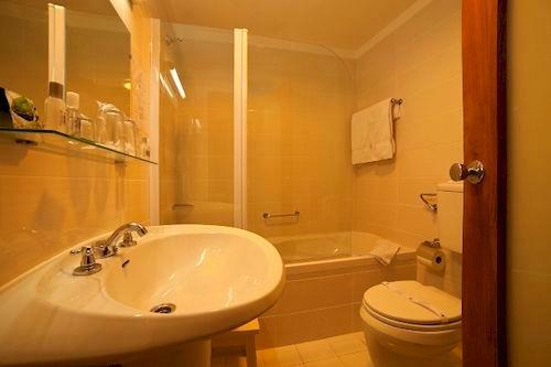 P�o De A��car Hotel