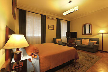 P�o De A��car Hotel