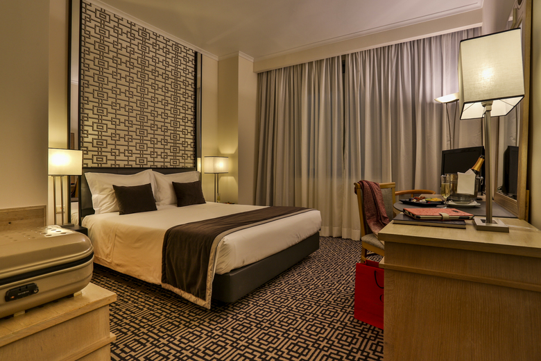 Hotel Mundial
