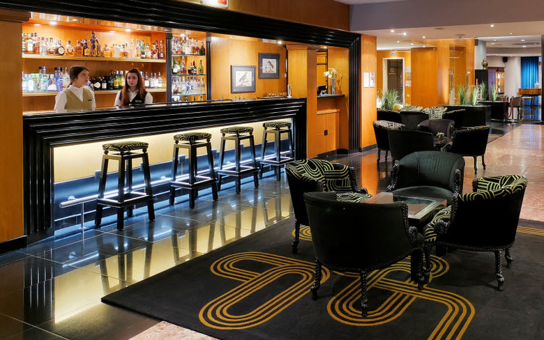 Hotel Mundial