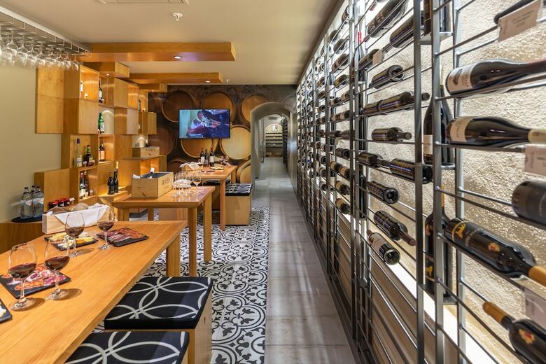 Hotel Mundial