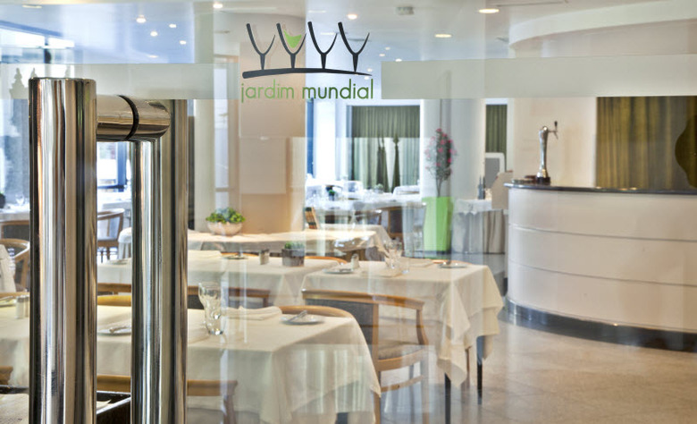 Hotel Mundial