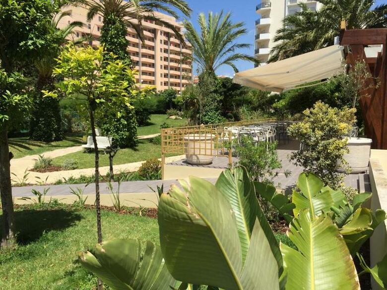 Aparthotel Club Amarilis